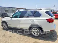 2015 BMW X5 photo
