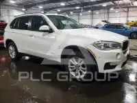 2015 BMW X5 фото