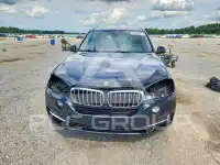 2015 BMW X5 фото