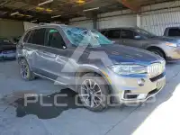 2015 BMW X5 photo
