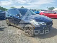 2015 BMW X5 фото