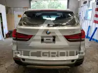 2015 BMW X5 photo