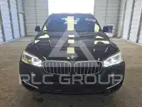 2015 BMW X5 фото