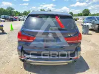 2015 BMW X5 фото