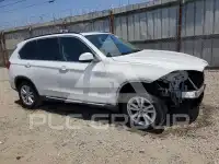 2015 BMW X5 photo