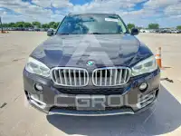 2015 BMW X5 фото