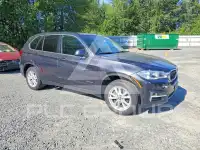 2015 BMW X5 фото