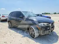 2015 BMW X5 фото
