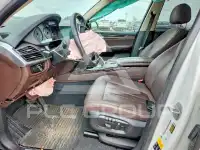 2015 BMW X5 photo