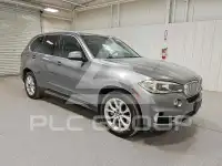 2015 BMW X5 фото