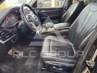 2015 BMW X5 фото