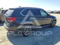 2015 BMW X5 фото