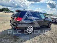 2015 BMW X5 фото