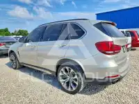 2015 BMW X5 photo