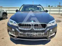 2015 BMW X5 фото