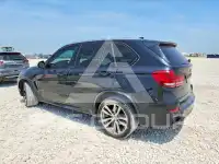 2015 BMW X5 фото