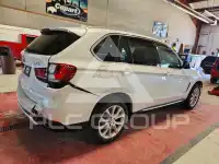 2015 BMW X5 фото