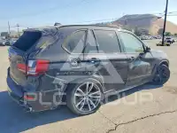 2015 BMW X5 фото