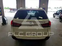2015 BMW X5 фото