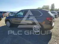 2015 BMW X5 фото