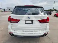 2015 BMW X5 фото