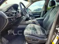 2015 BMW X5 photo
