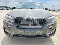 2015 BMW X5 фото