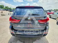 2015 BMW X5 photo