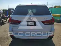 2015 BMW X5 фото