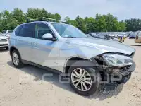 2015 BMW X5 фото