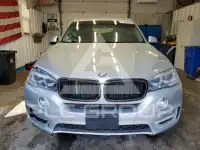 2015 BMW X5 photo