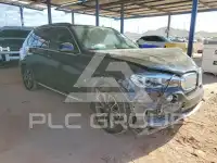 2015 BMW X5 фото
