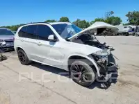 2015 BMW X5 photo