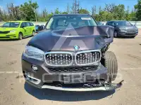 2015 BMW X5 photo