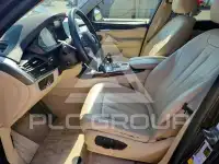 2015 BMW X5 фото
