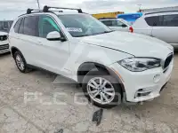 2015 BMW X5 photo