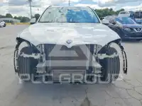 2015 BMW X5 фото