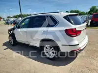 2015 BMW X5 фото