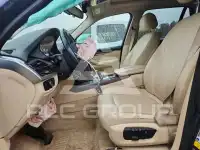2015 BMW X5 фото