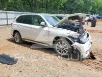 2015 BMW X5 фото