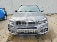 2015 BMW X5 фото