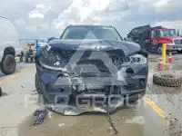2015 BMW X5 фото