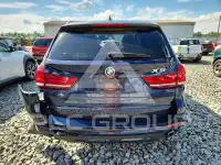 2015 BMW X5 фото