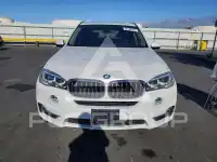 2015 BMW X5 фото