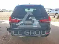 2015 BMW X5 фото