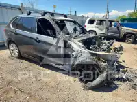 2015 BMW X5 photo