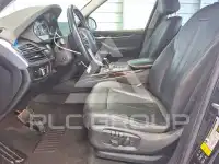2015 BMW X5 фото