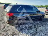 2015 BMW X5 photo