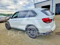 2015 BMW X5 фото