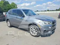 2015 BMW X5 фото